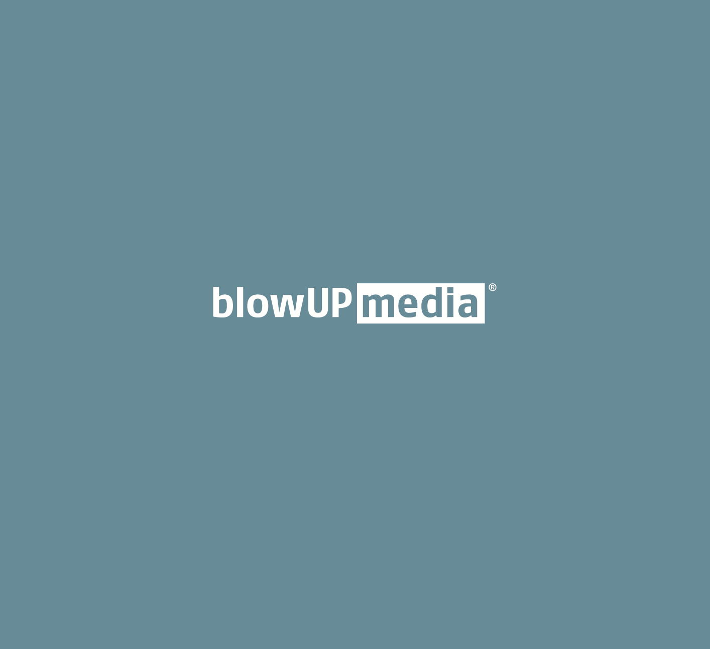 Blow Up Media