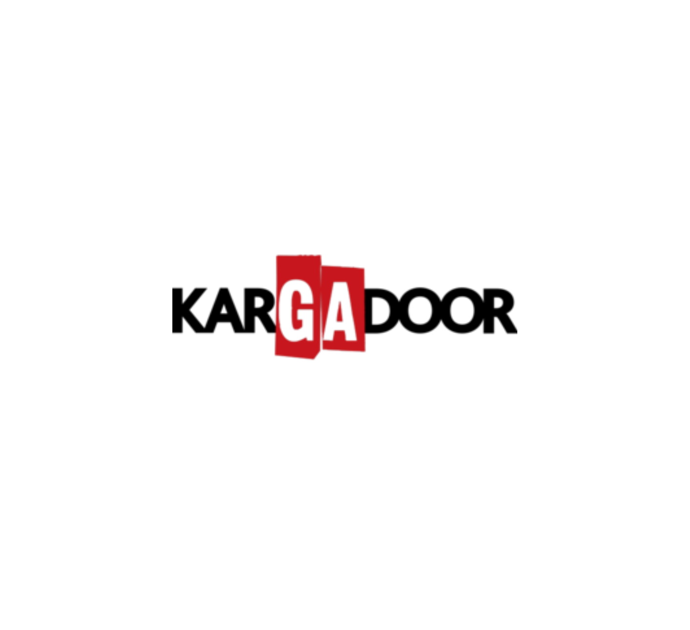 De Kargadoor