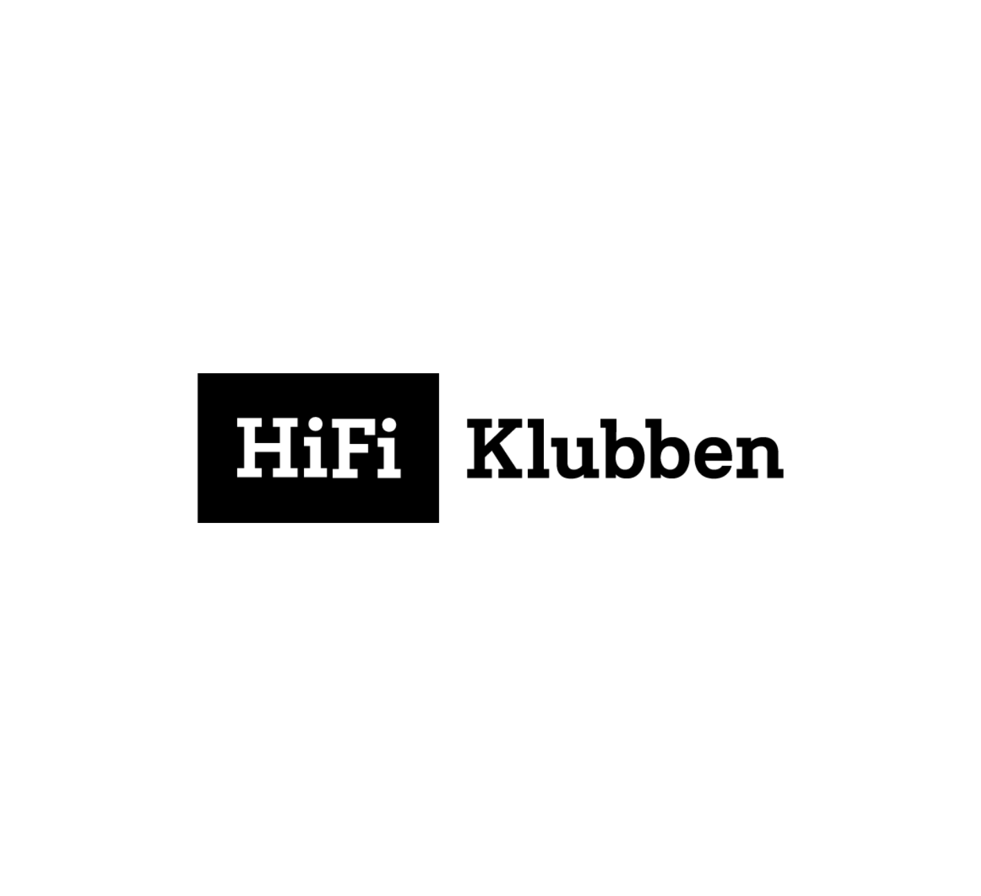 HiFi Klubben